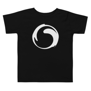 Deformat Logo - Toddler Tee